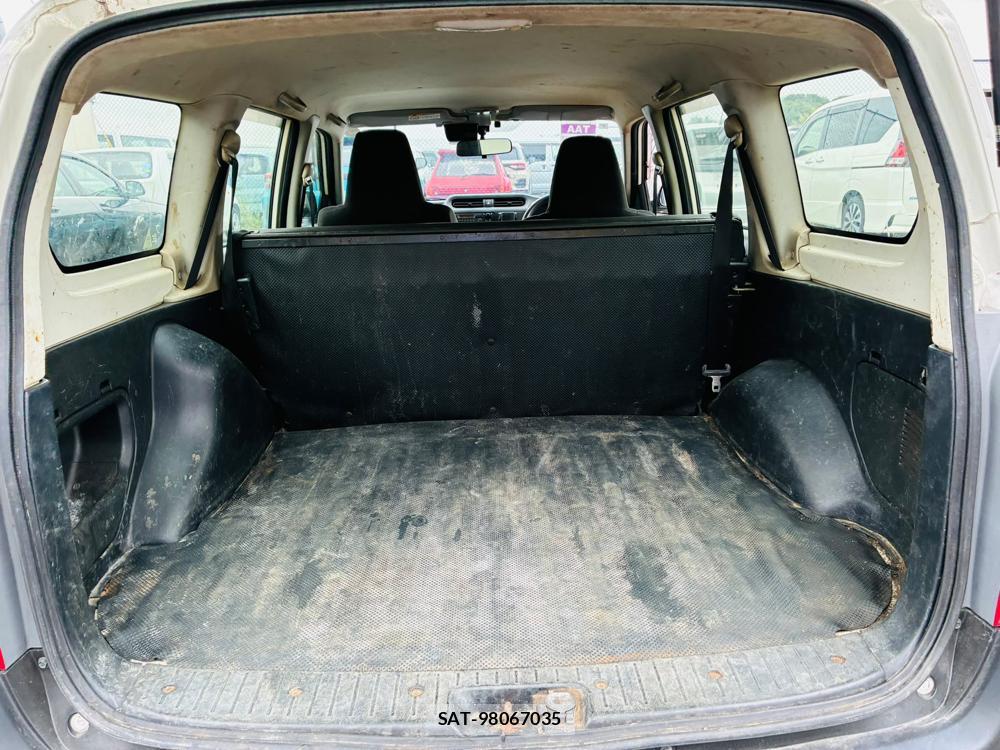 Toyota PROBOX VAN 2020-06 8240825-25