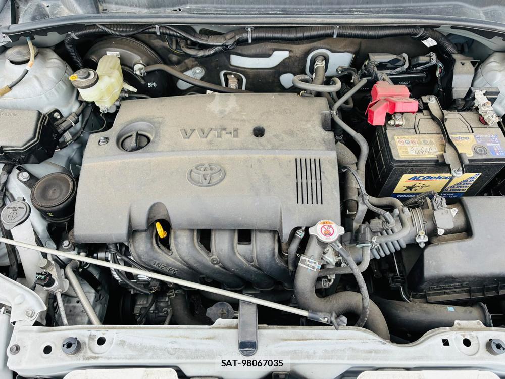 Toyota PROBOX VAN 2020-06 8240825-33