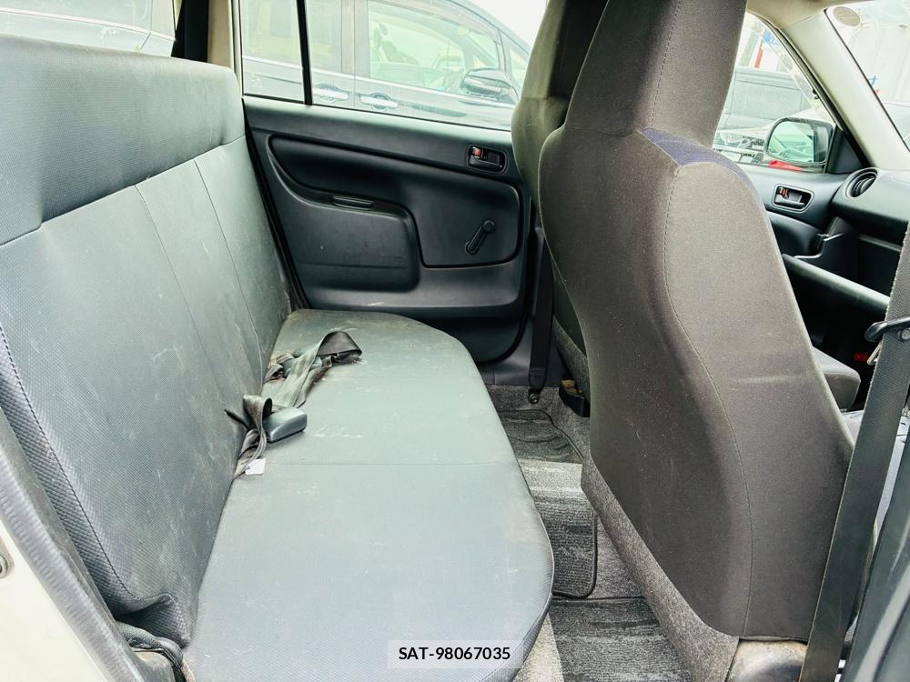 Toyota PROBOX VAN 2020-06 8240825-8