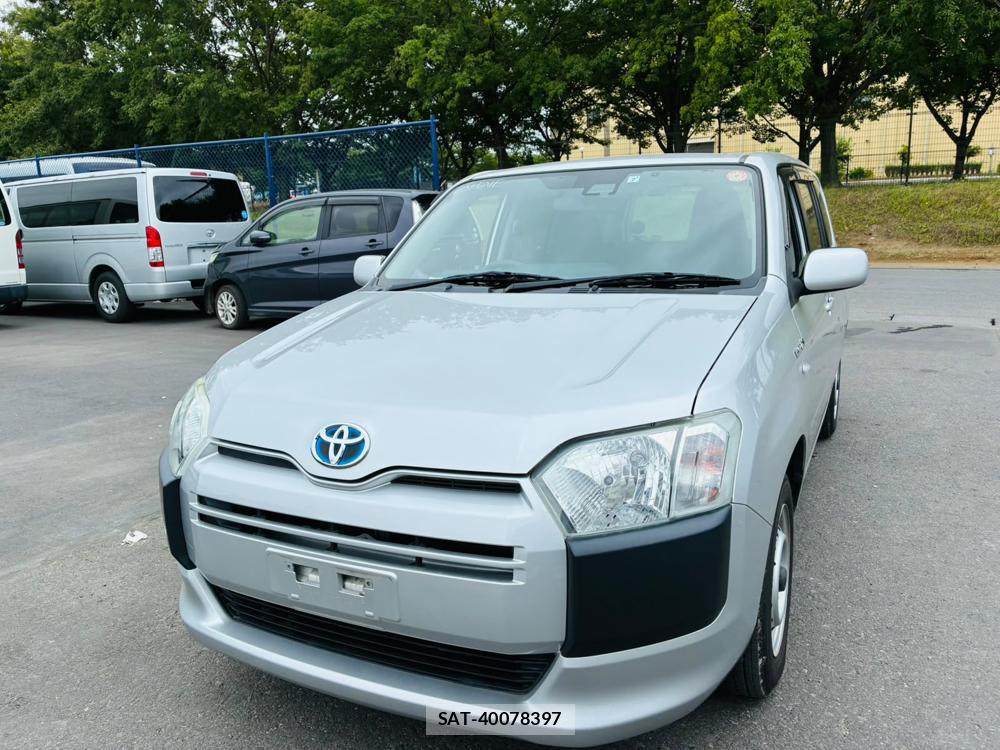Toyota PROBOX VAN 2020-07 8225915-0