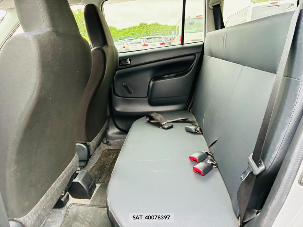 Toyota PROBOX VAN 2020-07 8225915-9