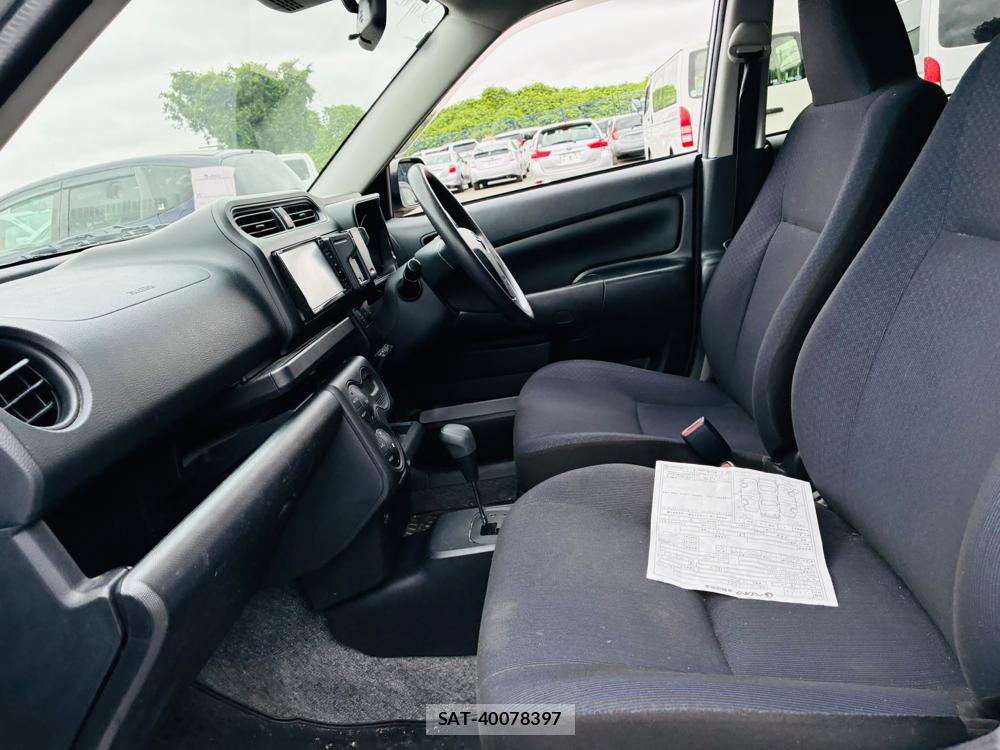 Toyota PROBOX VAN 2020-07 8225915-10