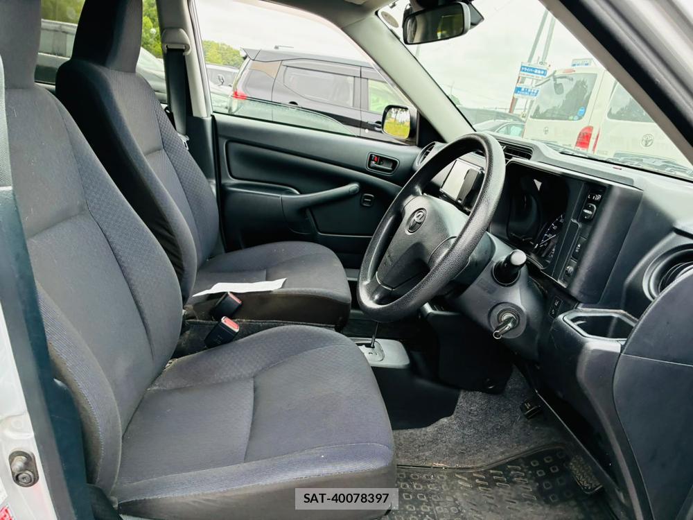Toyota PROBOX VAN 2020-07 8225915-11