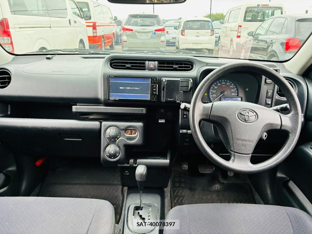 Toyota PROBOX VAN 2020-07 8225915-12