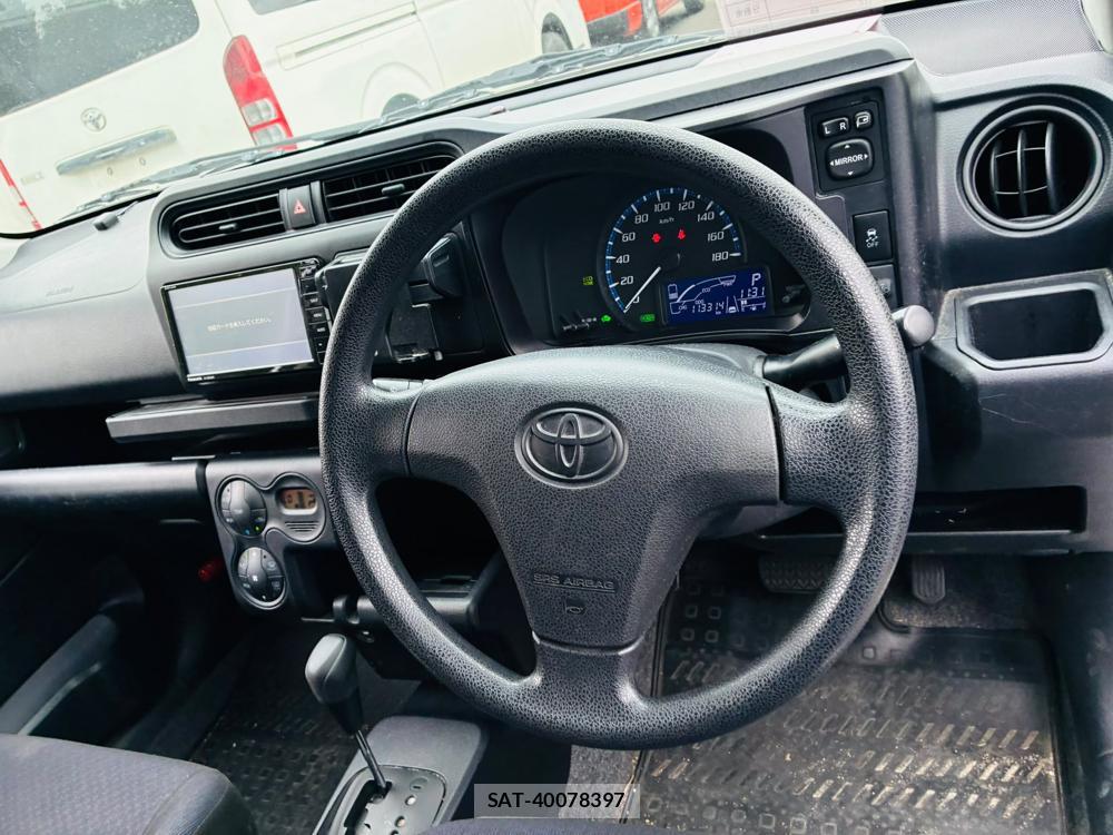 Toyota PROBOX VAN 2020-07 8225915-14