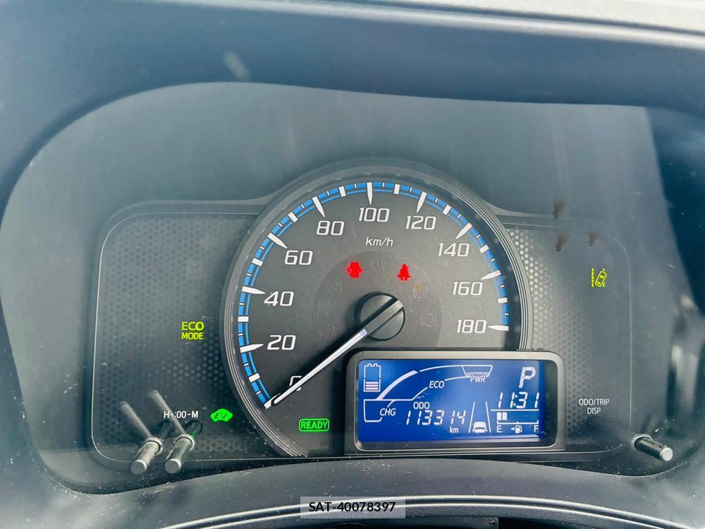 Toyota PROBOX VAN 2020-07 8225915-15