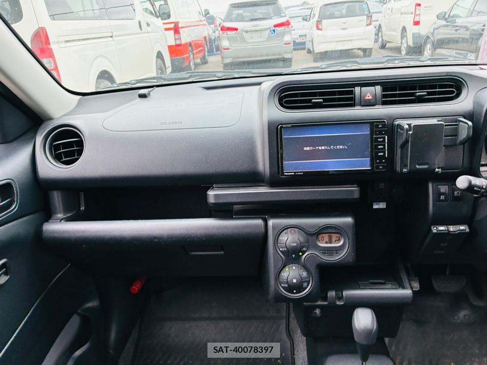 Toyota PROBOX VAN 2020-07 8225915-17