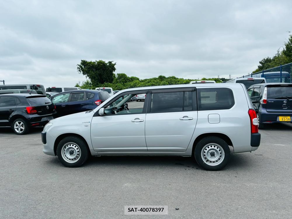 Toyota PROBOX VAN 2020-07 8225915-1
