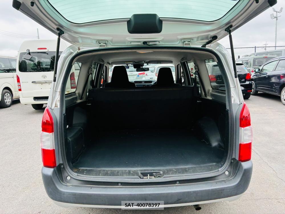 Toyota PROBOX VAN 2020-07 8225915-25