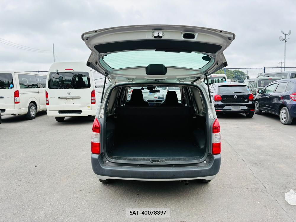 Toyota PROBOX VAN 2020-07 8225915-26
