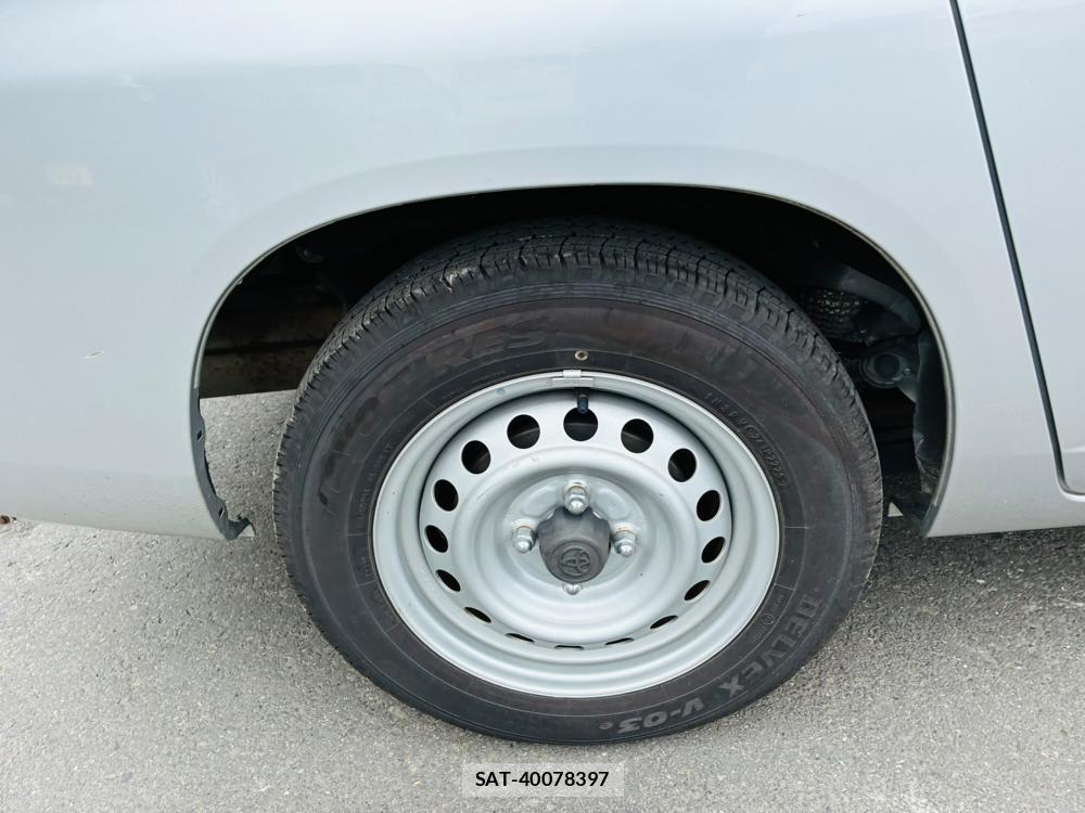 Toyota PROBOX VAN 2020-07 8225915-27