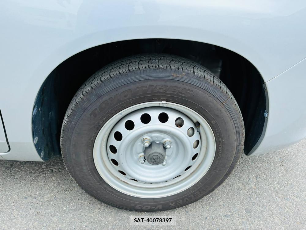 Toyota PROBOX VAN 2020-07 8225915-28