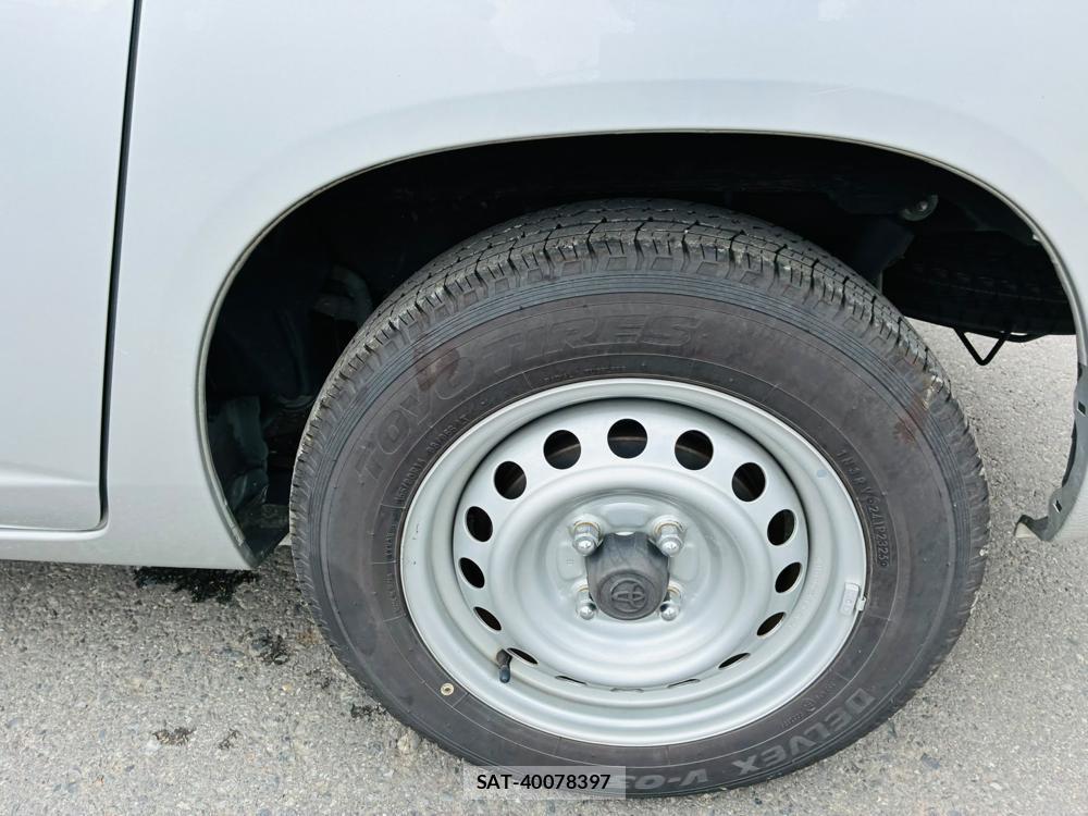 Toyota PROBOX VAN 2020-07 8225915-30