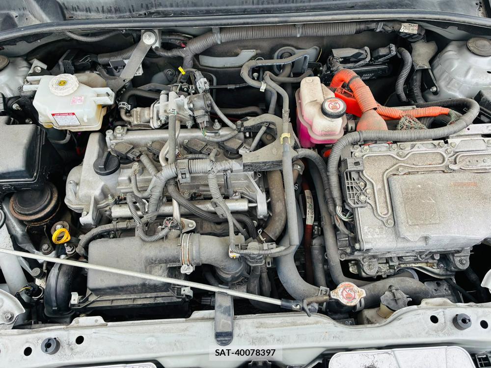 Toyota PROBOX VAN 2020-07 8225915-33