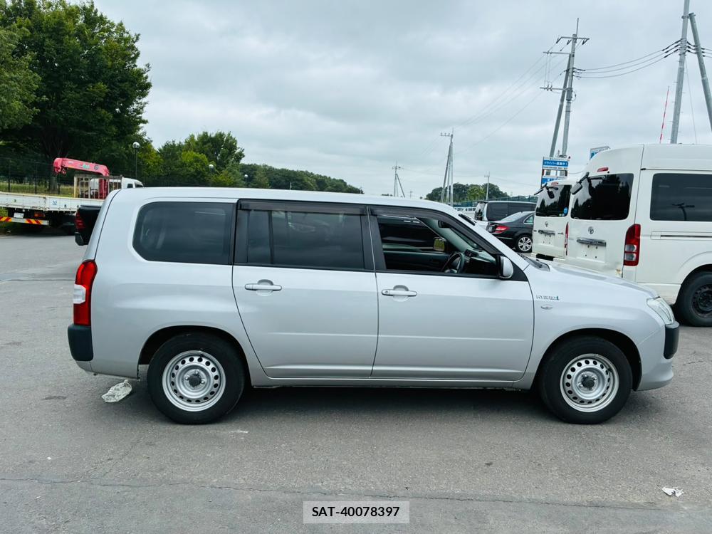 Toyota PROBOX VAN 2020-07 8225915-5