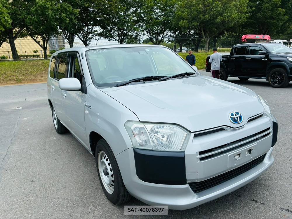 Toyota PROBOX VAN 2020-07 8225915-6