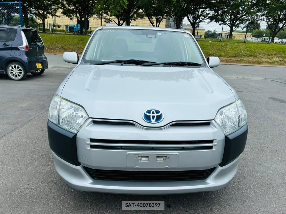 Toyota PROBOX VAN 2020-07 8225915-7