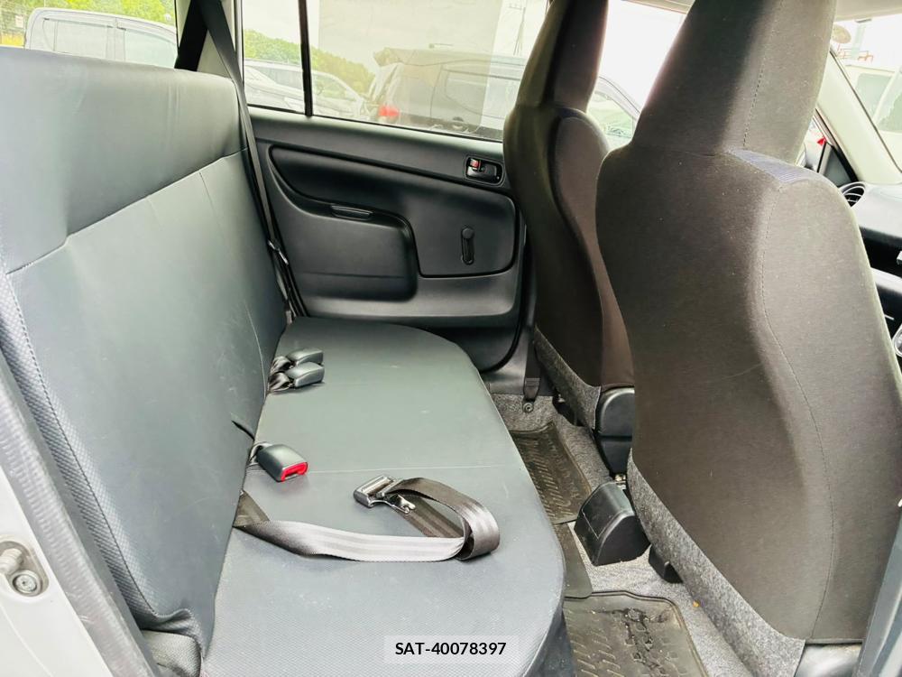 Toyota PROBOX VAN 2020-07 8225915-8