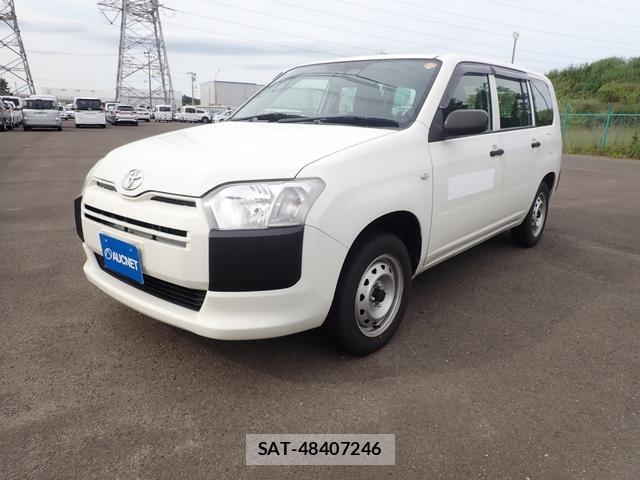 Toyota PROBOX VAN 2019-06 8256845-0