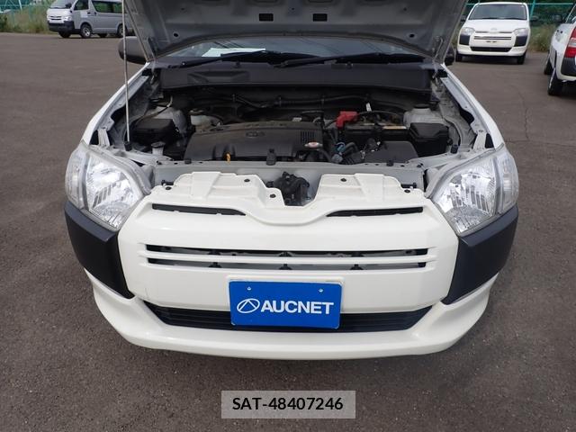 Toyota PROBOX VAN 2019-06 8256845-18