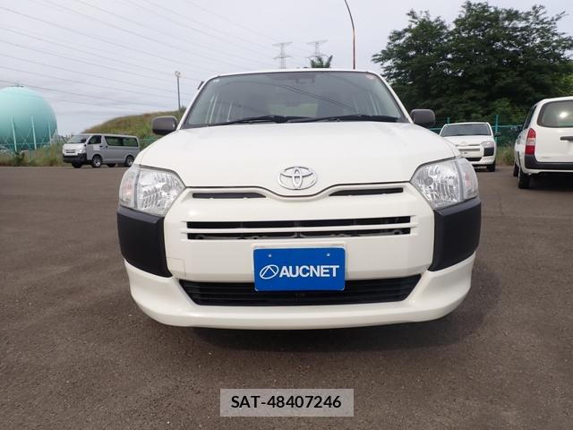 Toyota PROBOX VAN 2019-06 8256845-1