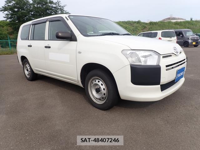 Toyota PROBOX VAN 2019-06 8256845-2