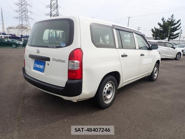 Toyota PROBOX VAN 2019-06 8256845-3