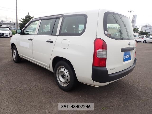 Toyota PROBOX VAN 2019-06 8256845-5