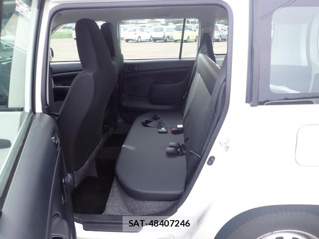 Toyota PROBOX VAN 2019-06 8256845-6