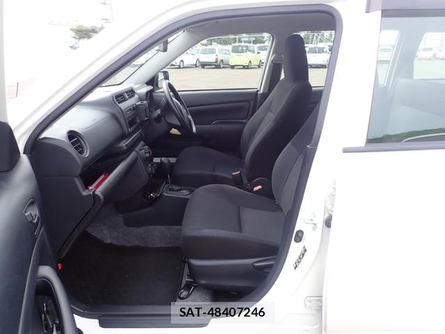 Toyota PROBOX VAN 2019-06 8256845-7