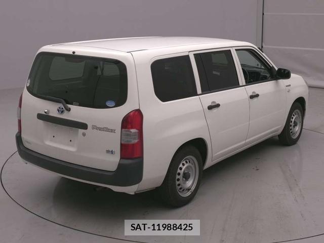 Toyota PROBOX VAN 2020-08 8298907-1
