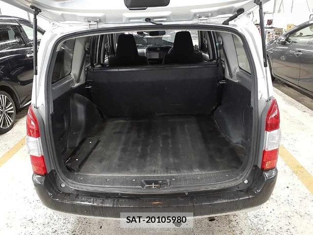 Toyota PROBOX VAN 2019-09 8298892-9