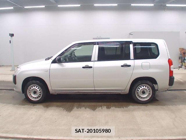 Toyota PROBOX VAN 2019-09 8298892-1