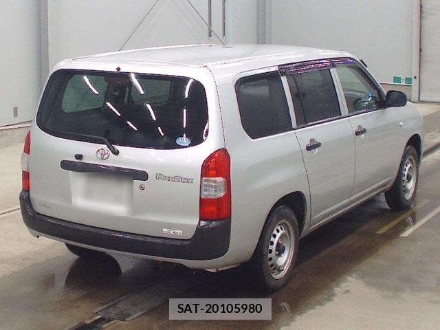 Toyota PROBOX VAN 2019-09 8298892-2