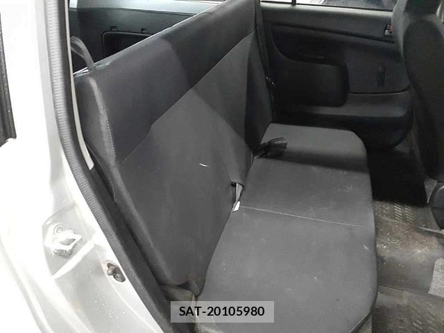 Toyota PROBOX VAN 2019-09 8298892-5