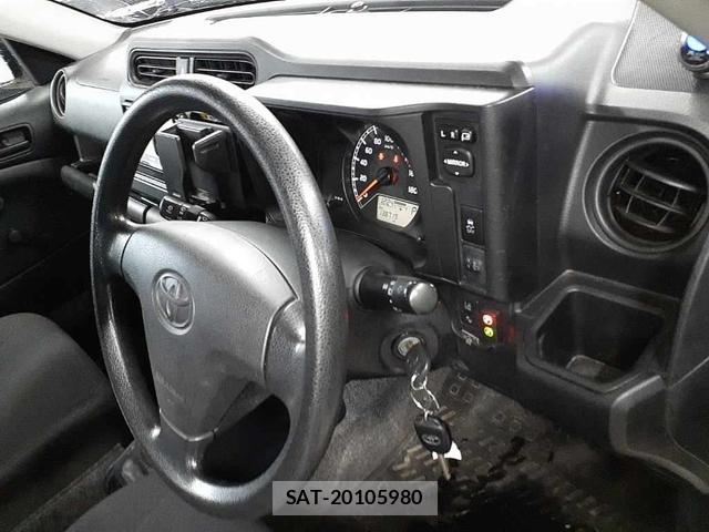 Toyota PROBOX VAN 2019-09 8298892-6