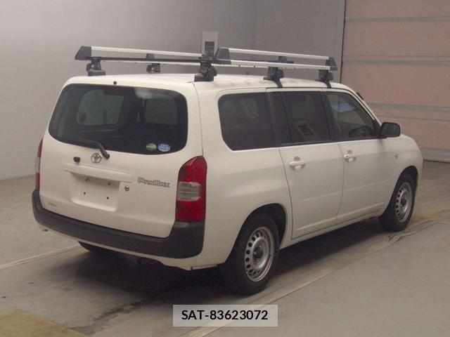 Toyota PROBOX VAN 2020-03 8298896-1
