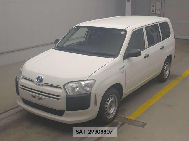 Toyota PROBOX VAN 2020-08 8298895-0