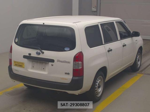 Toyota PROBOX VAN 2020-08 8298895-1