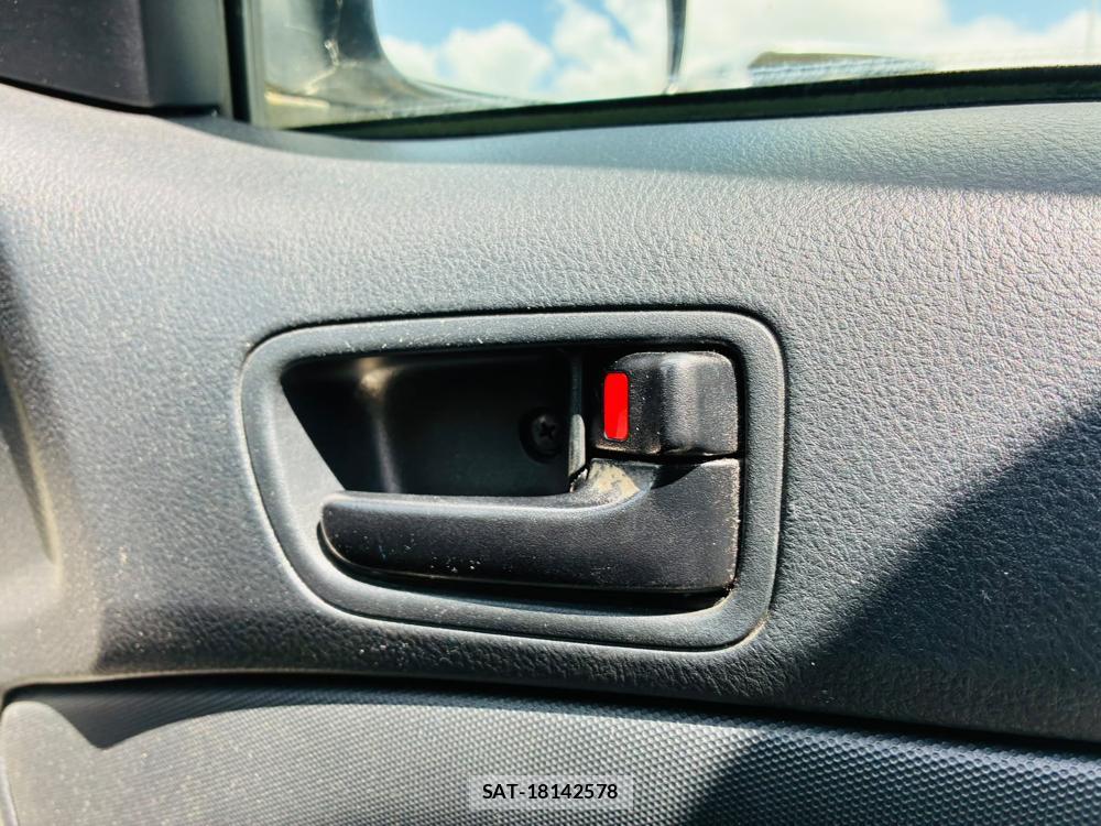 Toyota PROBOX VAN 2020-07 8240811-20