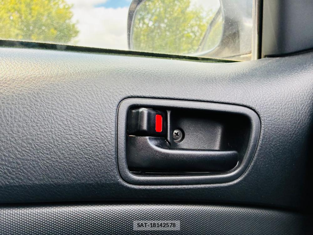 Toyota PROBOX VAN 2020-07 8240811-22