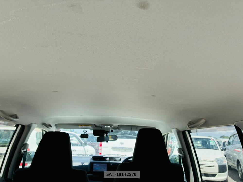 Toyota PROBOX VAN 2020-07 8240811-24