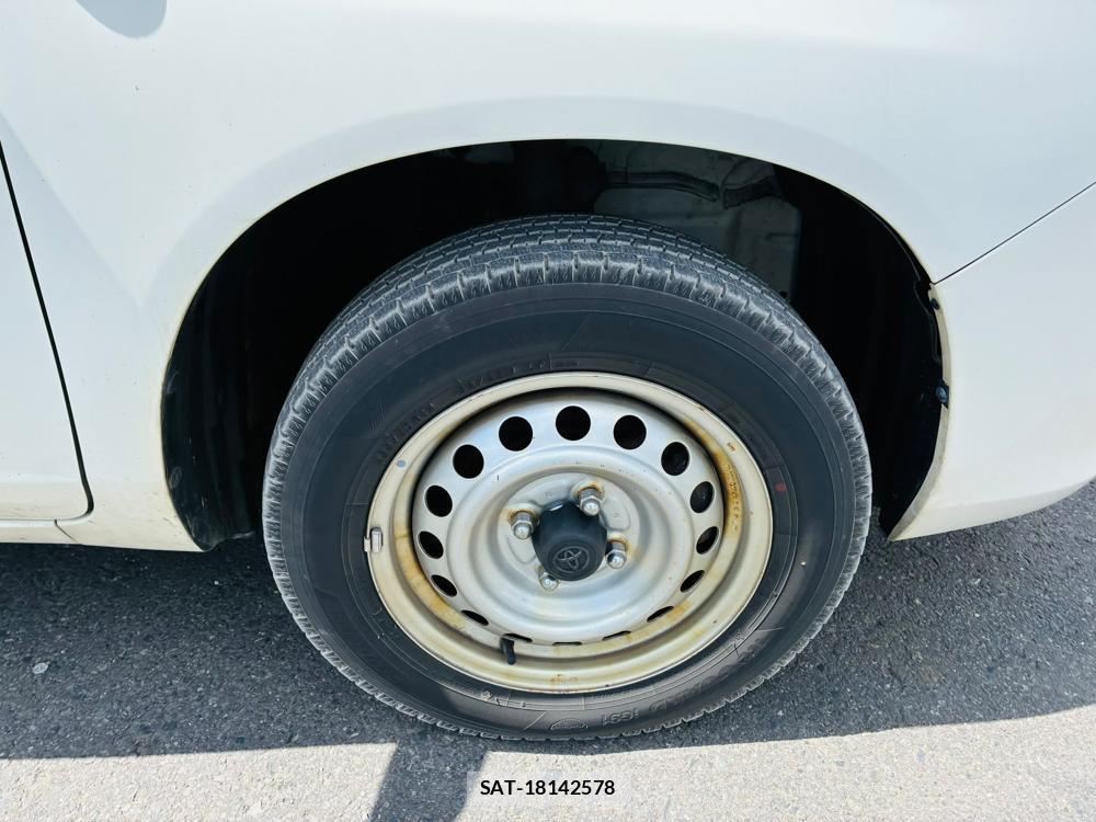 Toyota PROBOX VAN 2020-07 8240811-28