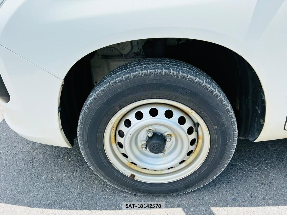 Toyota PROBOX VAN 2020-07 8240811-29