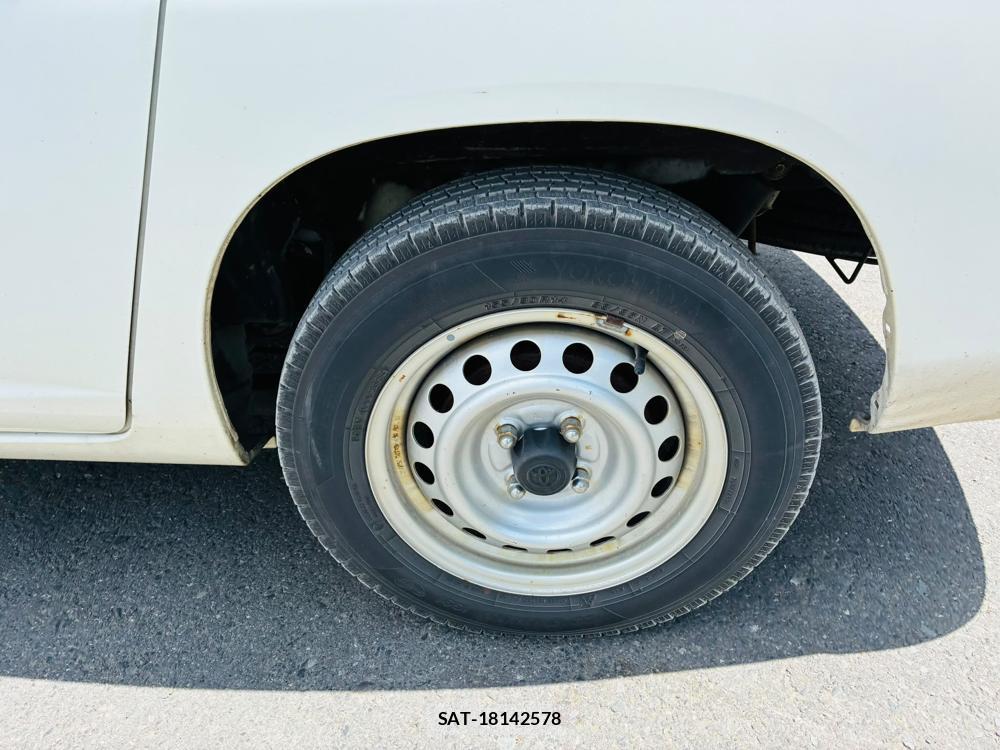 Toyota PROBOX VAN 2020-07 8240811-30