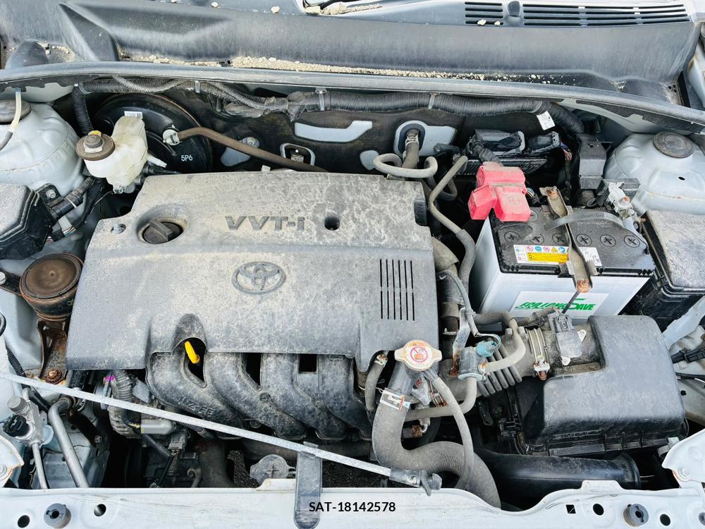 Toyota PROBOX VAN 2020-07 8240811-33