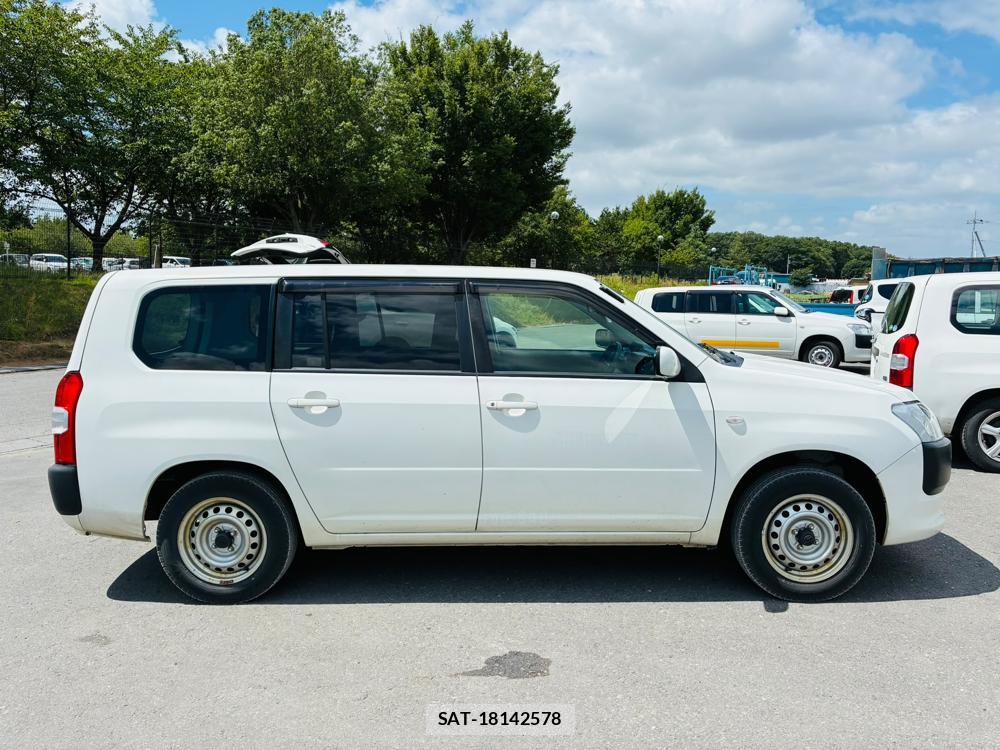 Toyota PROBOX VAN 2020-07 8240811-5