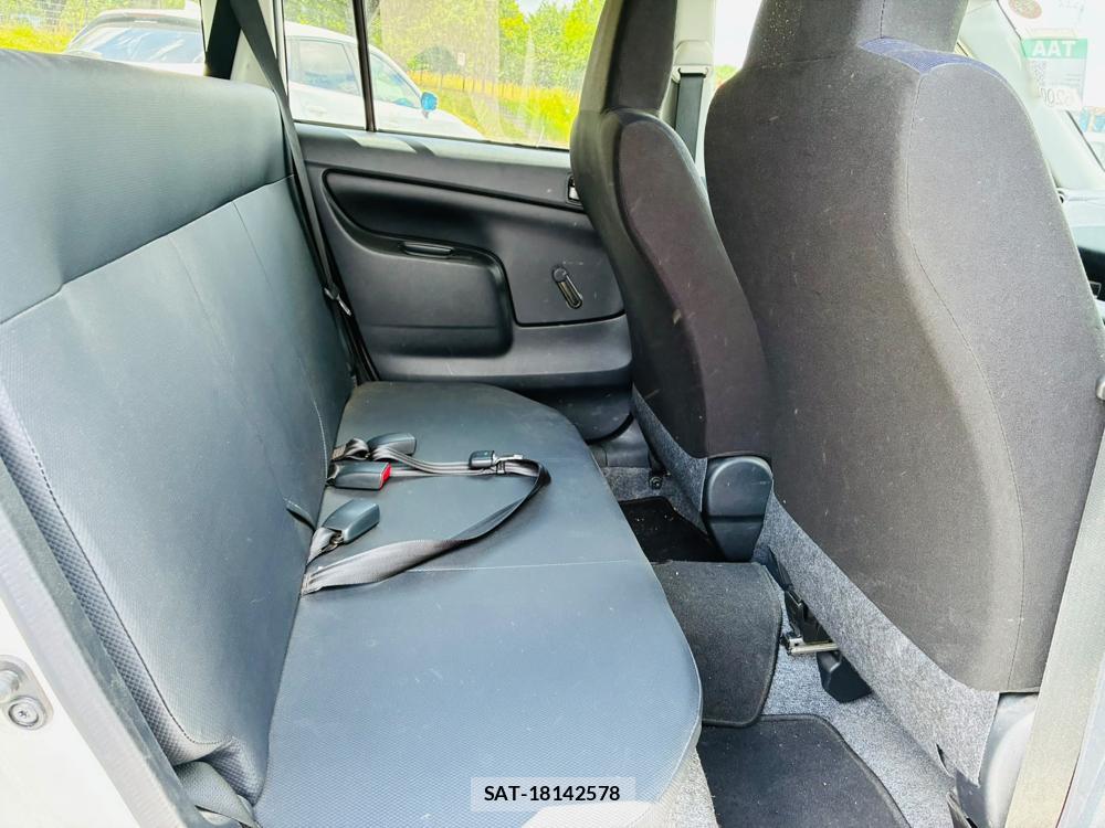 Toyota PROBOX VAN 2020-07 8240811-8