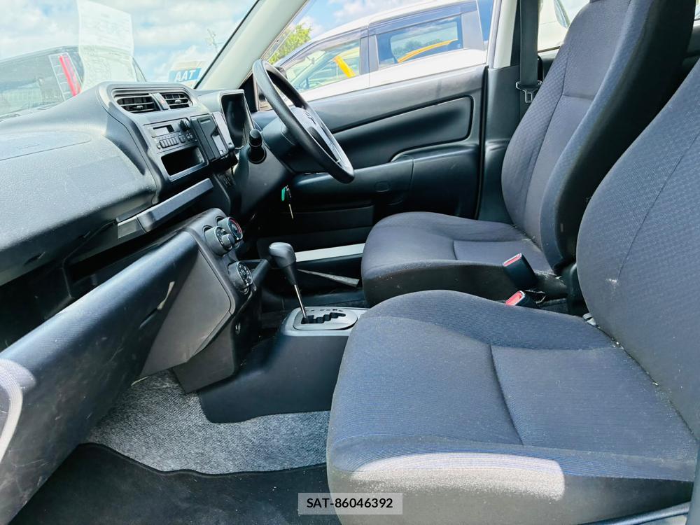 Toyota PROBOX VAN 2020-07 8261526-10