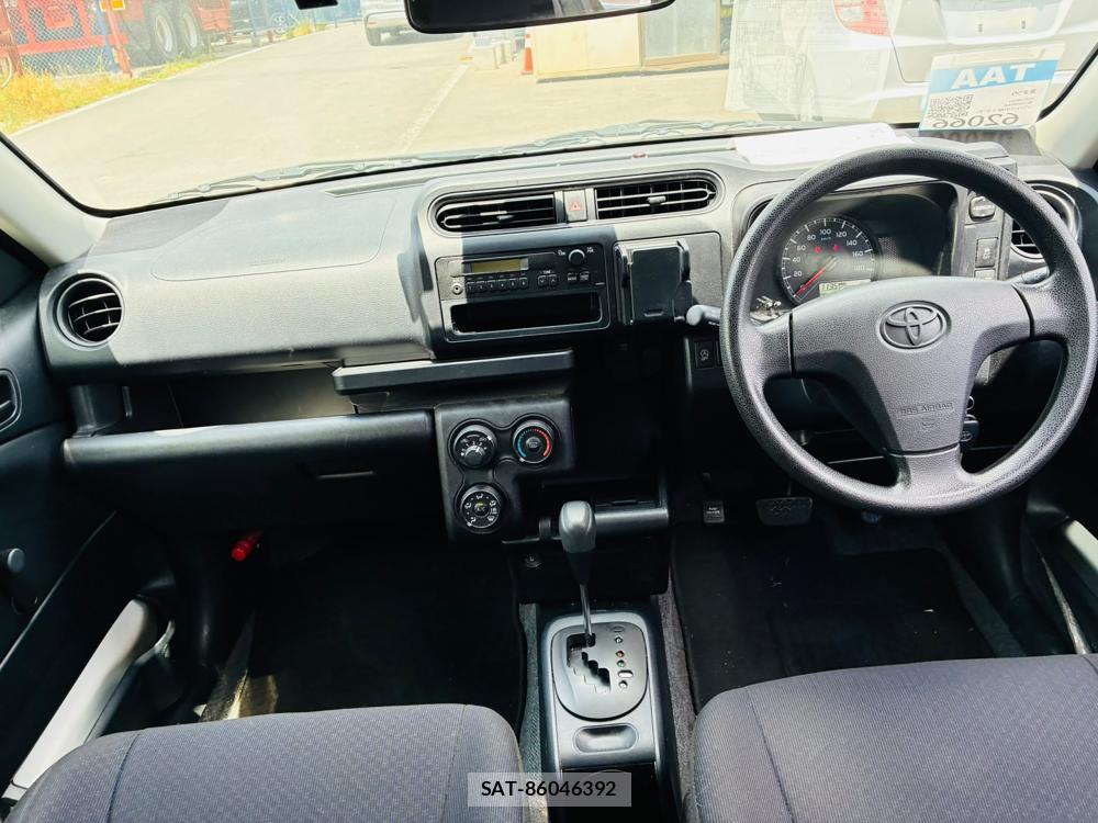 Toyota PROBOX VAN 2020-07 8261526-12